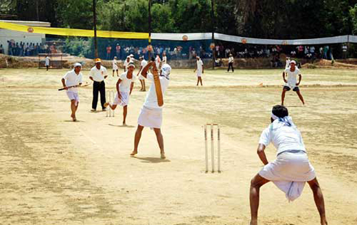 Halli Cricket, Mangalore
